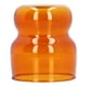 thumbnail image 4 of Aqxreight Taza de Vidrio Transparente, Taza de Vidrio de Borosilicato Alto, Taza de Jugo para Beber A Prueba de Calor, Apta para la Cafetería del Hotel en Casa Verde, 4 of 7