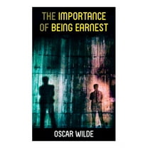 The Importance of Being Earnest (Paperback)