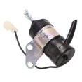 thumbnail image 4 of Électrovanne d'Arrêt, Électrovanne de Générateur DC12V Électrovanne de Coupure de Carburant Électrovanne de Générateur Électrovanne Conception Exquise, 4 of 14