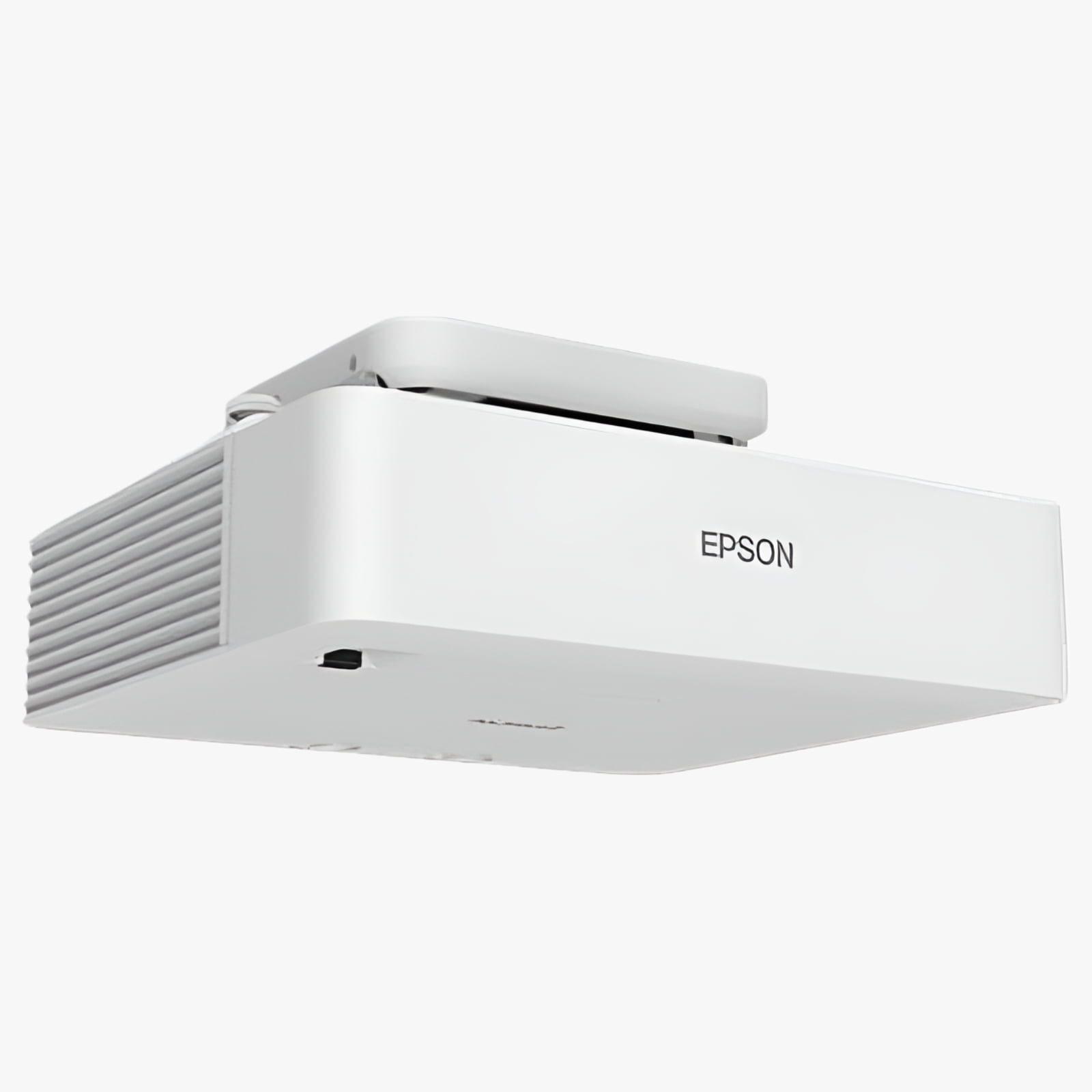 Epson PowerLite L530U Long Throw 3LCD Projector