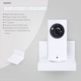 thumbnail image 2 of Estante BRAINWAVZ Universal Flotante Sin Tornillos 10 cm Blanco, 2 of 9