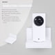 thumbnail image 2 of Estante BRAINWAVZ Universal Flotante Sin Tornillos 10 cm Blanco, 2 of 9
