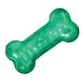 thumbnail image 1 of Juguete Hueso Squeezz Crackle Crujido Mediano Perro KONG PCN2, 1 of 4