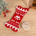 thumbnail image 1 of Clearance! Christmas Stocking Large Xmas Stockings Decorations Character For Family Holiday Decorations Christmas Hanging Stockings Socks For Christmas, 1 of 3
