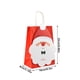 thumbnail image 3 of Bolso de Mano con Forma de Muñeco de Nieve y Papá Noel onlyliua Liquidación de Rebajas de Hoy 10 Unidades Por Bolsa, 3 of 6