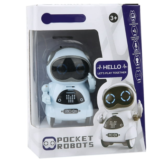 Juguete del robot eléctrico, juguete del robot del baile del juguete del robot del canto interactivo del juguete del robot 939A diseñado a medida