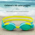 thumbnail image 5 of Swimming Goggles for Kids Girls Boys Age 3-12 Years Old, Anti-fog 100% UV Protection - High Clarity Kids Swim Goggles, 5 of 8