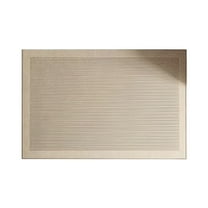 LAMIRO Washable Rug,Small Area Rug for Entryway,Non-Slip Indoor Outdoor Door Mat Modern Farmhouse Carpet for Entrance Kitchen Bedroom Front Porch