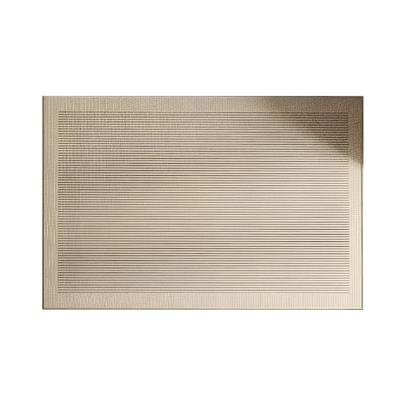 LAMIRO Washable Rug,Small Area Rug for Entryway,Non-Slip Indoor Outdoor Door Mat Modern Farmhouse Carpet for Entrance Kitchen Bedroom Front Porch