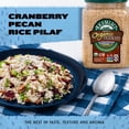 thumbnail image 4 of RiceSelect Brown Organic Texmati American-Style Basmati Rice, 32 oz Jar, 4 of 11