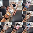 thumbnail image 2 of LYM-Phone Case For Nokia X100, Dirt-resistant Soft case Back Cover Durable Graffiti Anti-knock Protective Shockproof Fashion Design Full wrap TPU Silicone Phone Protector Cartoon Cute, 2 of 9