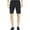 Black, variant on TravisMathew Men's Starnes 9&q; Golf Shorts (Quiet Shade, 28)