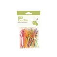 thumbnail image 6 of True Spear Appetizer Picks, Mini Sword Toothpicks, Party Supplies Set of 50, 6 of 6