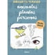 thumbnail image 1 of PACK APRENDE A DIBUJAR EN 10 PASOS PERSONAS Y ANIMALES Y PLANTAS LIBRERO Papel, 1 of 2