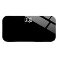 thumbnail image 1 of Smart Body Scale Smart Digital Bathroom Scale Mirror Mini Electronic Scale With Bluetooth Monitorin, 1 of 5