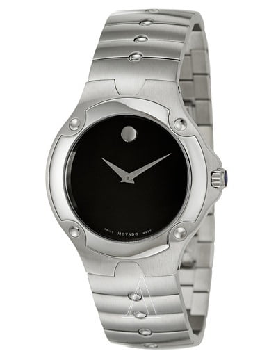 movado watches at walmart