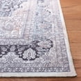 thumbnail image 5 of SAFAVIEH Serapi Collection SEP532A Ivory / Light Blue Rug, 5 of 13