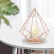 thumbnail image 2 of Candelabro geométrico, porta velas, candelabro nórdico, candelabro para Diamante, 2 of 9