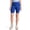 Intense Royal, variant on Women's EverActive 8" Bike Short