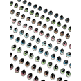 thumbnail image 2 of Ojos Resinados Lm-13 De 1cm 72 Pares Muñecas Pasta Flexible, 2 of 3
