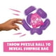 thumbnail image 4 of Plush Crush - Serie 3 - Puzzle Ball (paquete de 3) Sorpresa Coleccionable Personaje Bouncy Ball Peluche Bolsa ciega por Scentco, 4 of 5