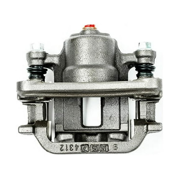 Power Stop Rear Left One Stock Replacement Caliper L2792A Fits 2007 Infiniti G35