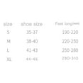 thumbnail image 4 of Foot Drop Orthosis Adjustable Afo Ankle Orthosis Splint Improved Walking Gait, 4 of 5