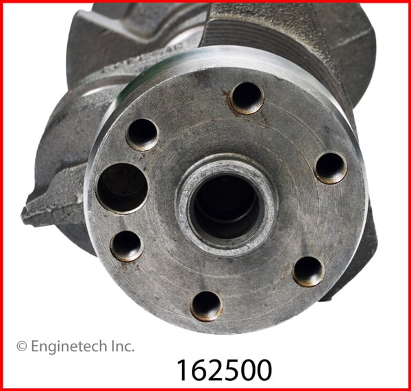 CRANKSHAFT KIT FORD 2.3L