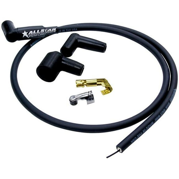 Coil Wire Kit No Sleeving