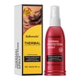 thumbnail image 1 of EKIDAZB Protective Anti Heat Spray Hair From Heat Damage And Breakage Hair Heat Lot V5 C8K9, 1 of 1