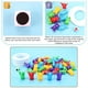 thumbnail image 5 of Penguin Balance Toy Challenge Tower Stacked Children Toys Juego De Escritorio Balance Game Toy Set Guardurnaity FN002681-00, 5 of 6
