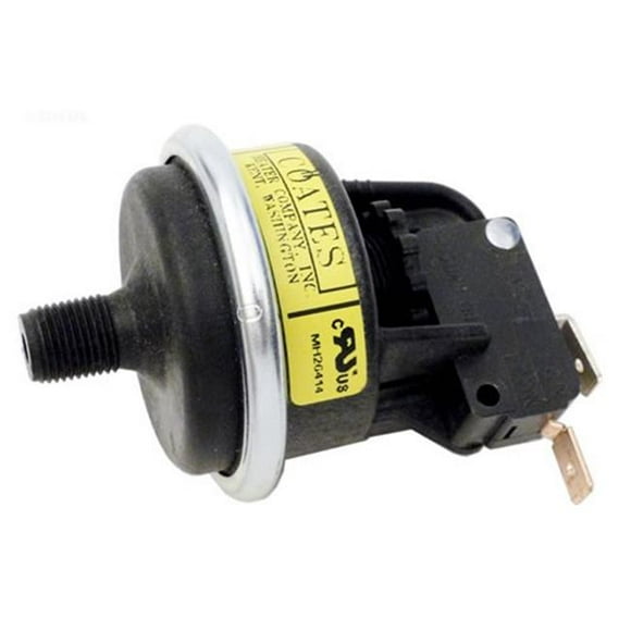 Coates Pressure Switch