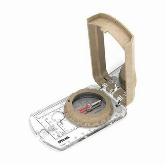 Silva 544973 Terra Expedition S Sustainable Compass