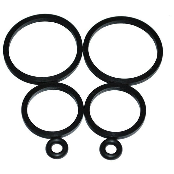 Polaris Scrambler Sport Trailblazer REAR Brake Caliper Seal O-ring Kit - 2201385