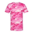 thumbnail image 2 of Code Five Adult Camo Tee, 2 of 3