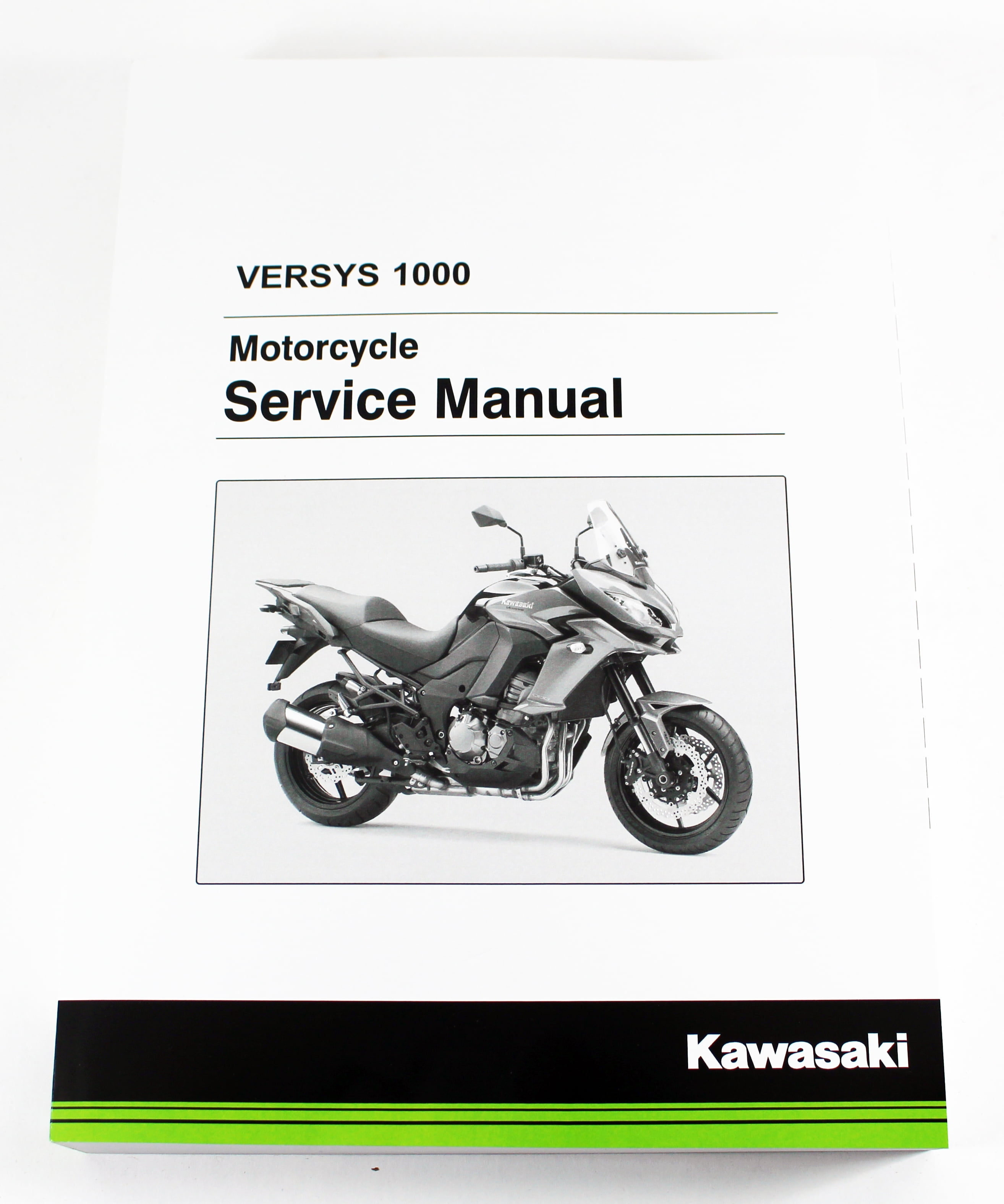 ... Array - kawasaki 2015 2018 versys 1000 lt klz100 service manual 99924 1487 rh walmart com