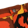 thumbnail image 4 of Pantalones de carga Sunnimix para mujeres camuflaje, 4 of 5