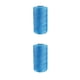 thumbnail image 2 of Yuarrent Hilo de punto, bola de seda, herramienta para coser, suavidad, accesorio de bricolaje, herramientas de tejer multifuncionales, bufanda, Type1 NO1, 2 of 6