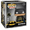 thumbnail image 2 of Funko Pop Batman 10Pulg 01 Batman DC Heroes, 2 of 2