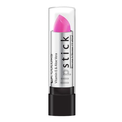 la colors lipstick pink parfait