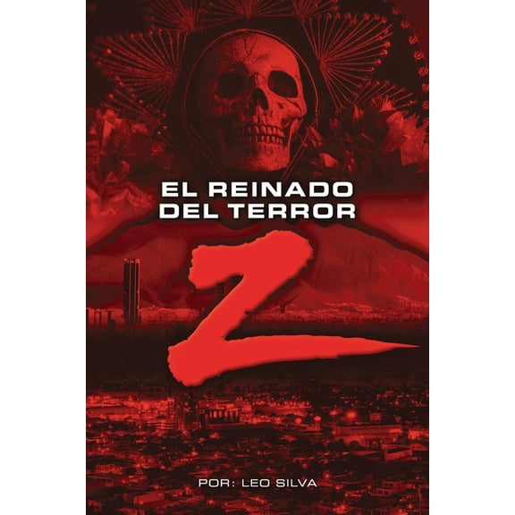 El Reinado Del Terror, (Paperback)