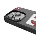 thumbnail image 4 of Texas Rangers Linen Logo iPhone Bump Case, 4 of 7