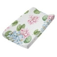 thumbnail image 2 of massage touch table change outer cover diaper table, 2 of 6