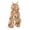 czb# Orange594, variant on CUZIBR Girls Toddler Summer Romper Jumpsuit Casual Spaghetti Strap Square Collar Tropical Floral Print Fashion One Piece Overall Straight Leg Suspender Trousers Cozy Daily Wear,Orange,6-7 Years