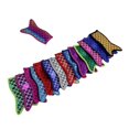 thumbnail image 4 of 15pcs Reusable Mermaid Ice Lolly Pole Holder Freezer Sleeve Cover Protector Tool, 4 of 4
