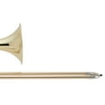 thumbnail image 4 of Conn 34H Symphony Alto Eb Trombone Yellow Brass Bell, 4 of 5