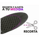 thumbnail image 4 of Plantilla Unisex Labg Aumenta Altura 10 Cm Estatura negro, 4 of 5