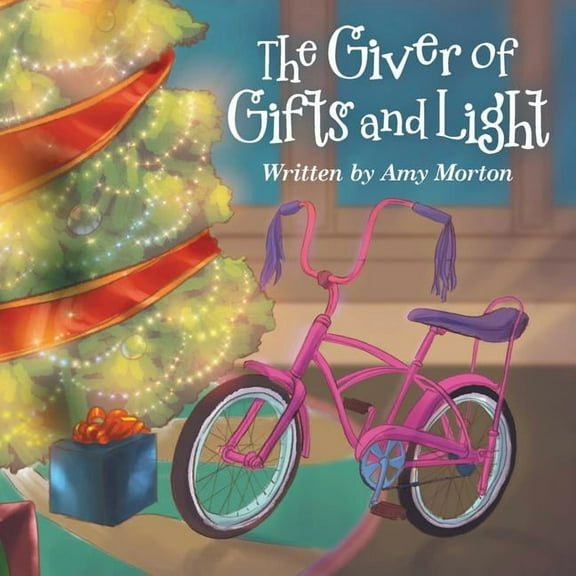 The Giver of Gifts and Light, (Paperback)