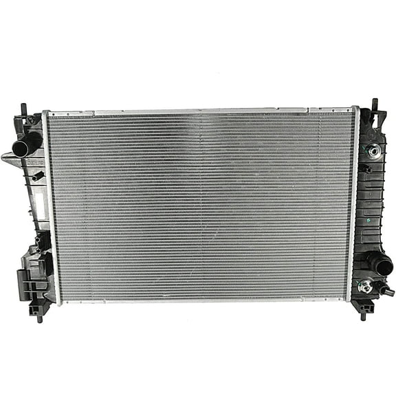 ACDelco GM Original Equipment Radiator 21829