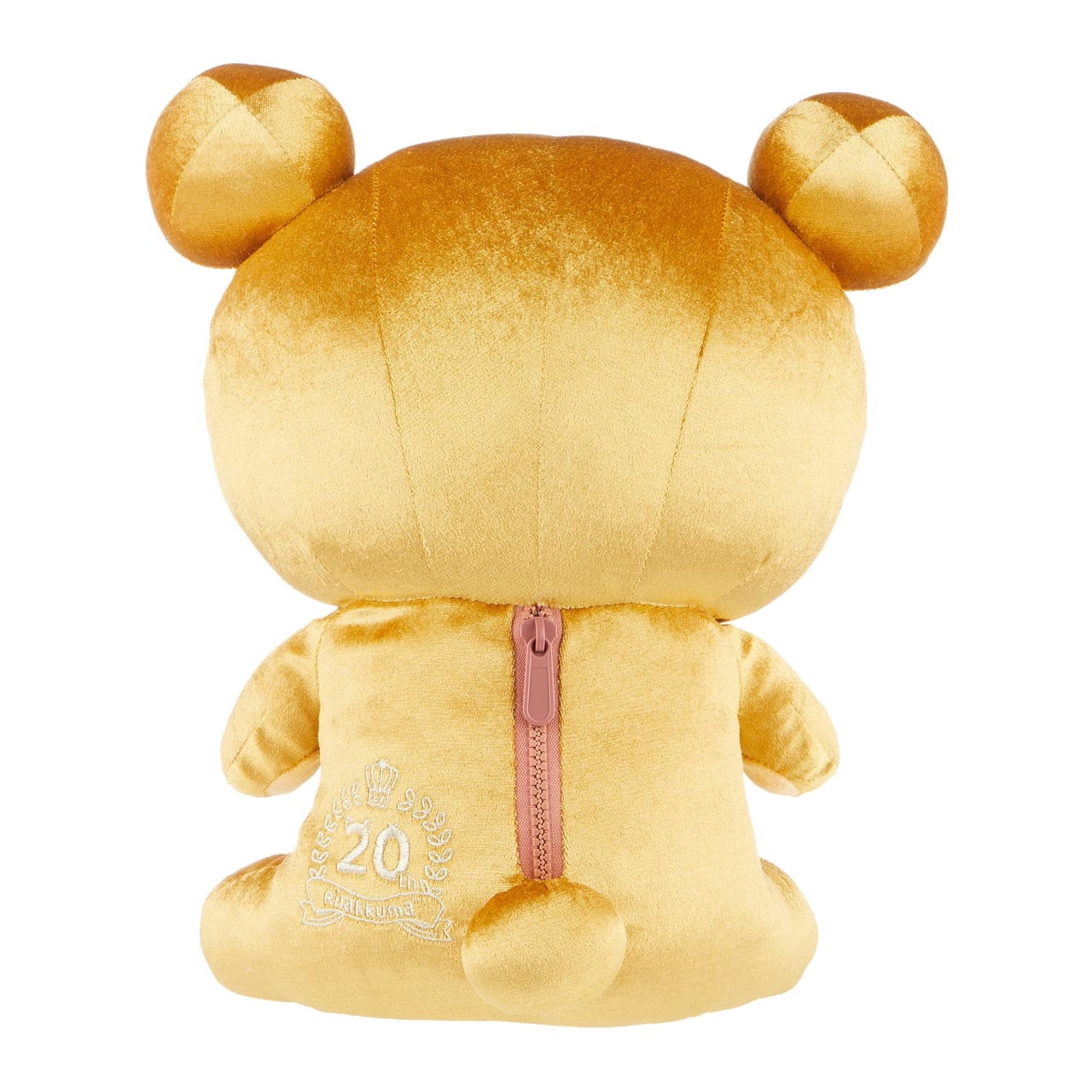 20th Anniversary Edition Rilakkuma San-X Original 15